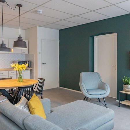 Appartementen Zeerust De Koog  Extérieur photo