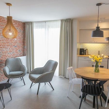 Appartementen Zeerust De Koog  Extérieur photo