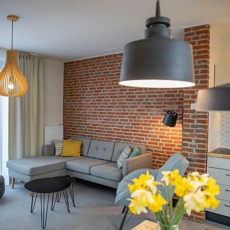 Appartementen Zeerust De Koog  Extérieur photo