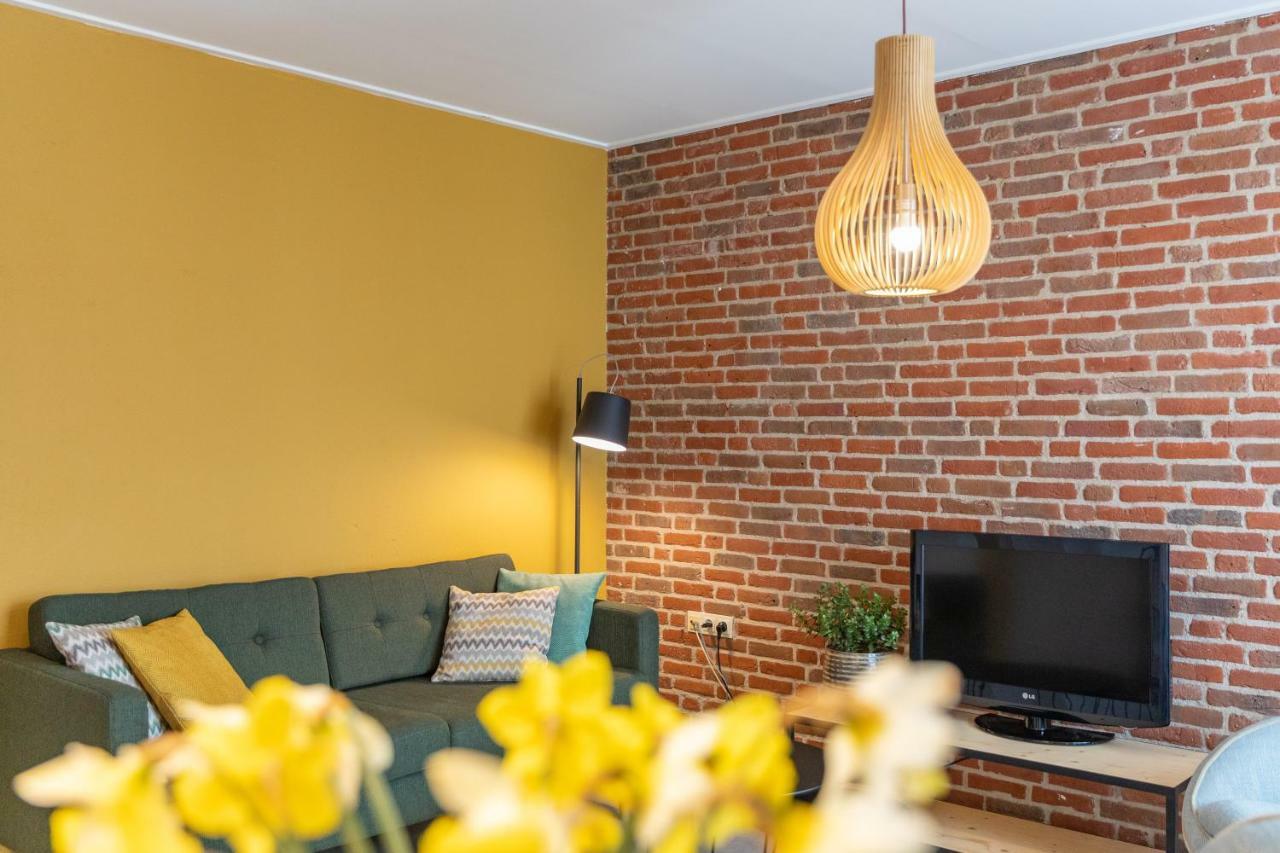 Appartementen Zeerust De Koog  Extérieur photo
