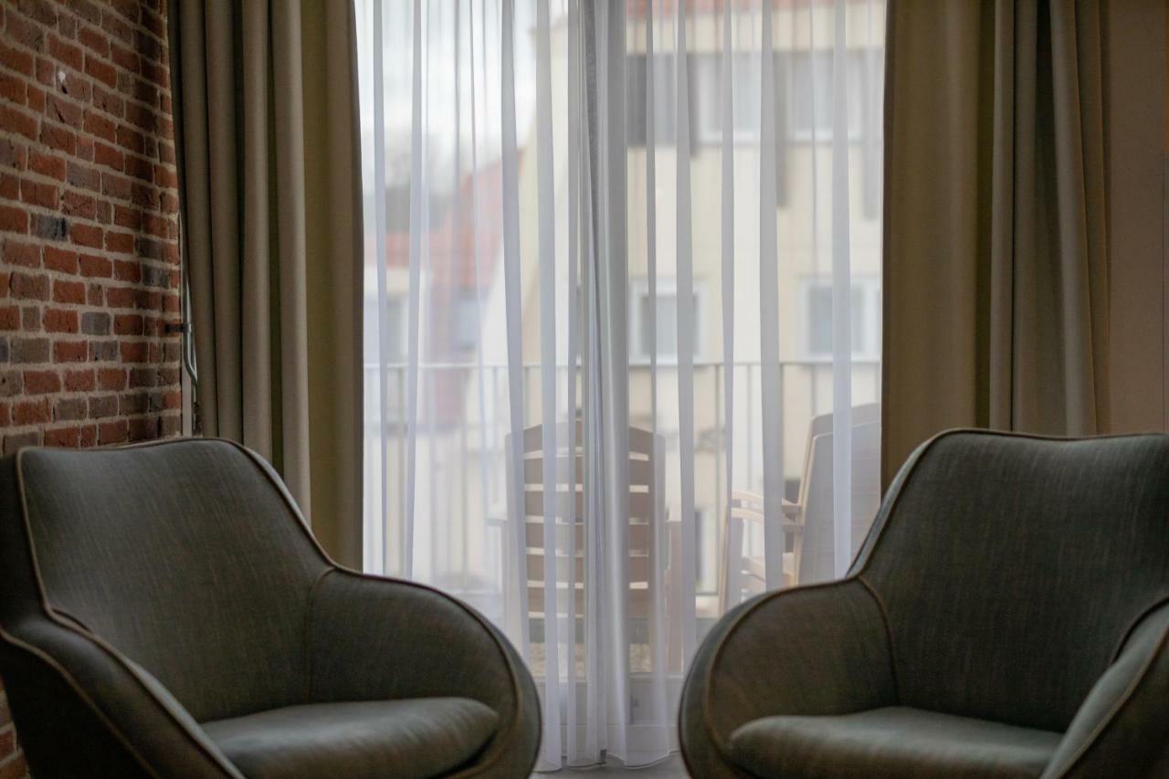 Appartementen Zeerust De Koog  Extérieur photo