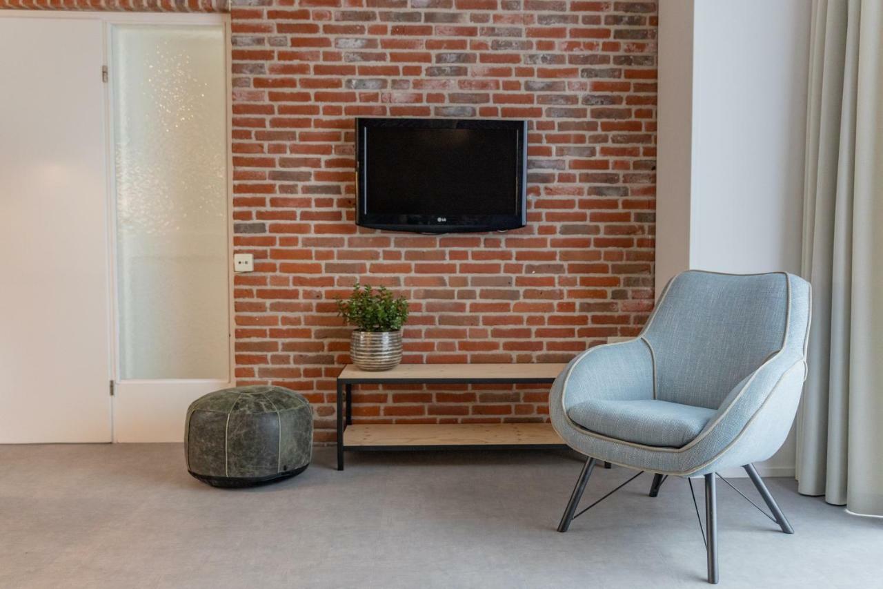 Appartementen Zeerust De Koog  Extérieur photo