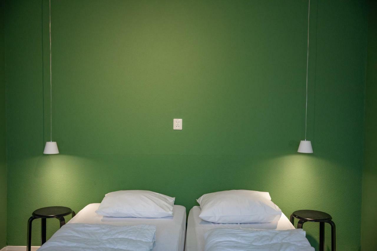 Appartementen Zeerust De Koog  Extérieur photo
