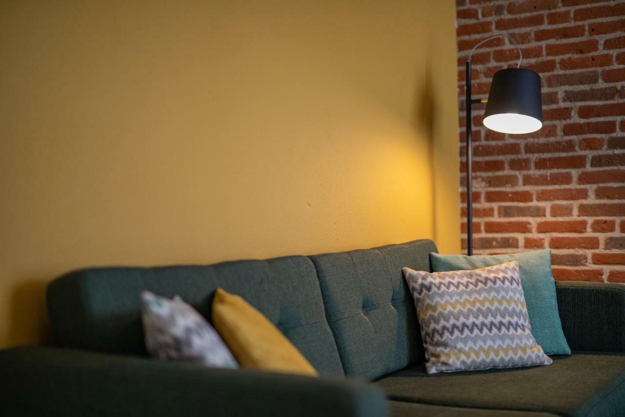 Appartementen Zeerust De Koog  Extérieur photo