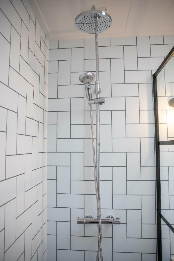 Appartementen Zeerust De Koog  Extérieur photo